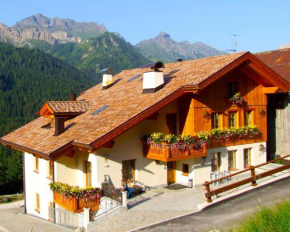 Design Chalet Zirm - check-in at Olympia Hotel